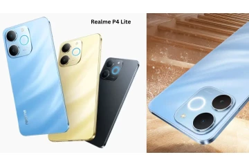 Realme P4 Lite price in Bangladesh 2026